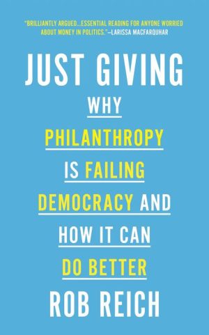 Just Giving