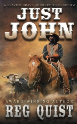 Just John