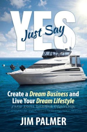 Just Say Yes