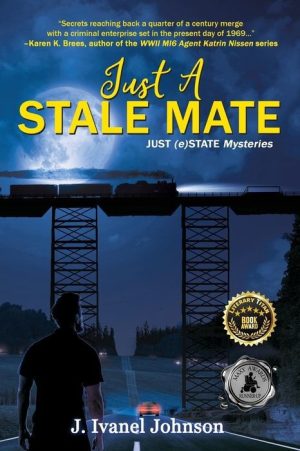 Just a STALE MATE