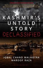 Kashmir's Untold Story: Declassified