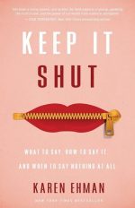 Keep It Shut Study Guide