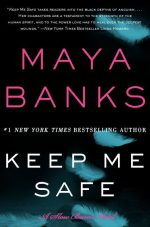 Keep Me Safe