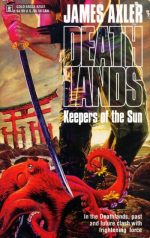 Keepers of the Sun