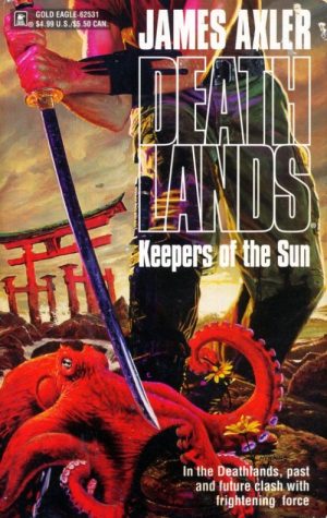 Keepers of the Sun