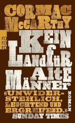 Kein Land Für Alte Männer