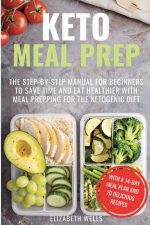 Keto Meal Prep