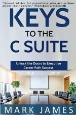 Keys to the C Suite