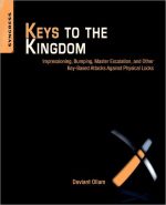 Keys to the Kingdom