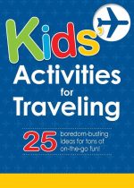 Kids' Activities for Traveling