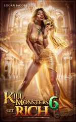 Kill Monsters, Get Rich 6