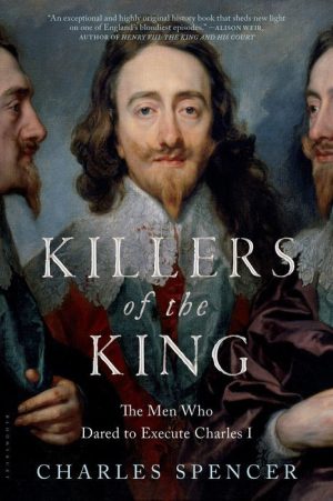 Killers of the King