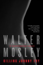 Killing Johnny Fry: A Sexistential Novel