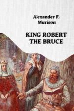 King Robert the Bruce