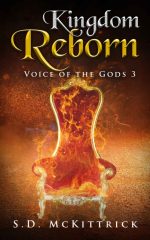 Kingdom Reborn