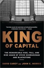 King of Capital