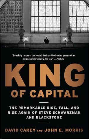 King of Capital