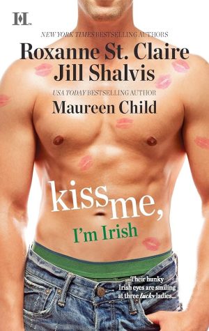 Kiss Me, I'm Irish