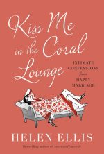 Kiss Me in the Coral Lounge