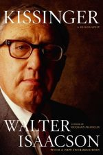 Kissinger: A Biography