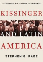 Kissinger and Latin America