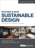 Kitchen & Bath Sustainable Design
