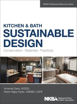Kitchen & Bath Sustainable Design