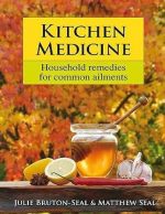 Kitchen Medicine