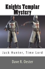 Knights Templar Mystery