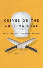 Knives on the Cutting Edge