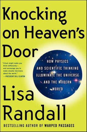 Knocking on Heaven's Door