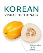 Korean Visual Dictionary