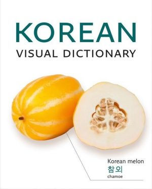 Korean Visual Dictionary