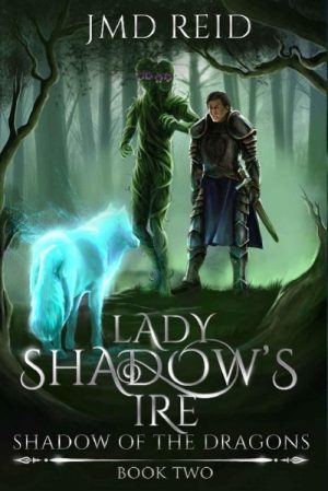 Lady Shadow's Ire