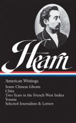 Lafcadio Hearn: American Writings