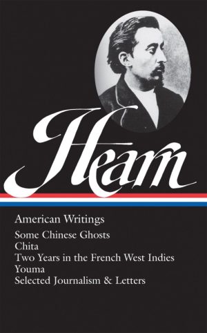 Lafcadio Hearn: American Writings