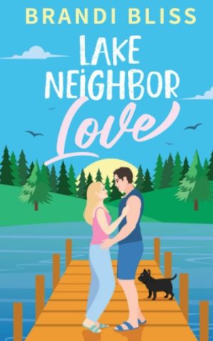 Lake Neighbor Love