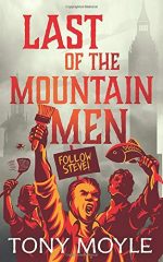 Last of the Mountain Men