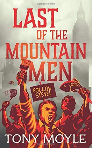 Last of the Mountain Men