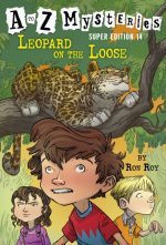 Leopard on the Loose
