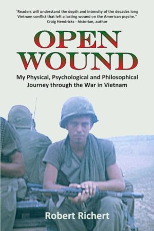 Open Wound