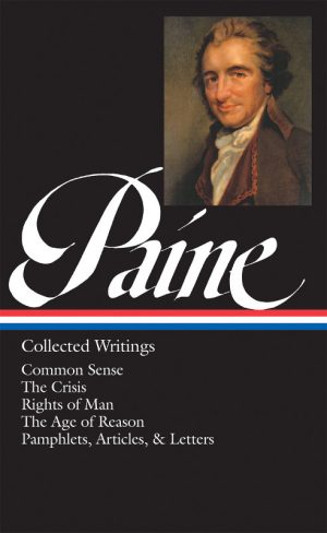 Paine: Collected Writings