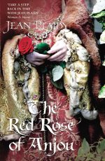 Red Rose of Anjou