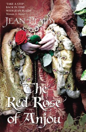 Red Rose of Anjou