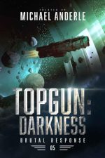 TOPGUN: Darkness