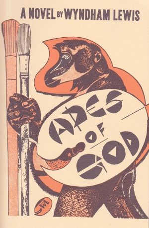 The Apes of God