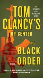 The Black Order