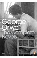 The Complete Novels of George Orwell