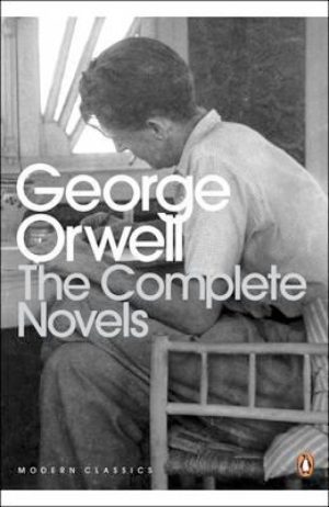 The Complete Novels of George Orwell