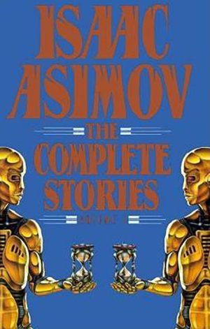 The Complete Stories